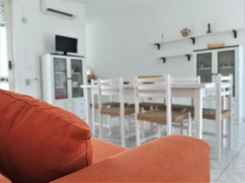 Villette Santa Maria Di Leuca