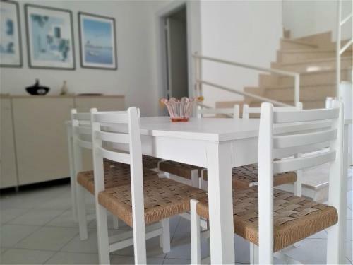 Villette Santa Maria Di Leuca