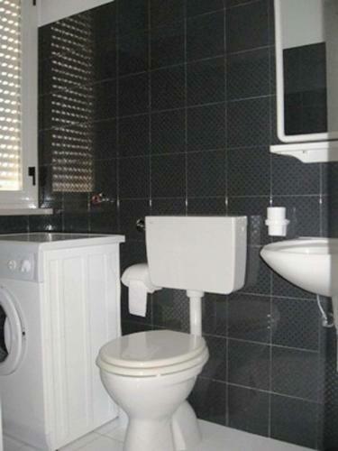 Villette Santa Maria Di Leuca