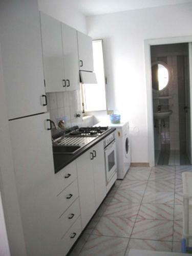 Villette Santa Maria Di Leuca