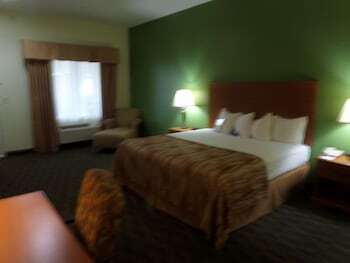 Motel Pearsall Inn And Suites