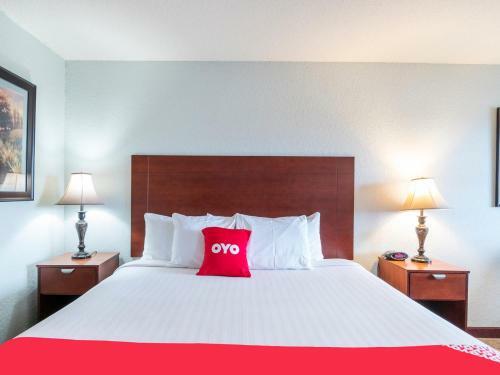 Motel Southern Inn And Suites Pearsall