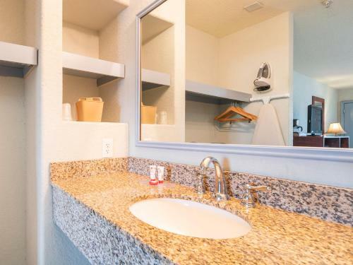 Motel Southern Inn And Suites Pearsall