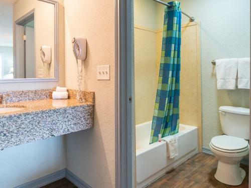 Motel Southern Inn And Suites Pearsall