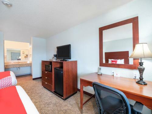 Motel Southern Inn And Suites Pearsall
