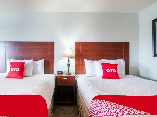 Motel Southern Inn And Suites Pearsall