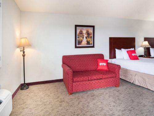 Motel Southern Inn And Suites Pearsall