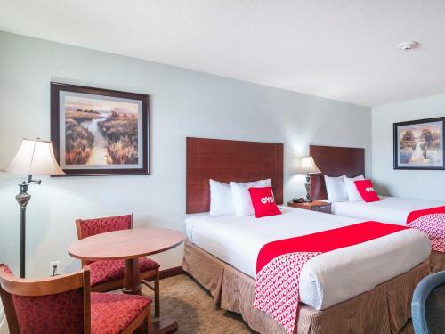Motel Southern Inn And Suites Pearsall