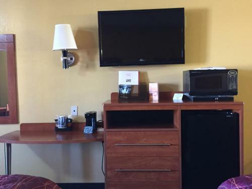 Motel Royal Inn Pearsall