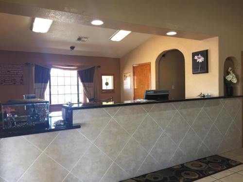 Motel Royal Inn Pearsall