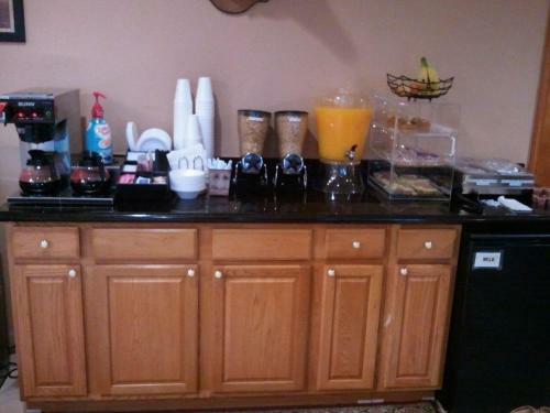 Motel Royal Inn Pearsall