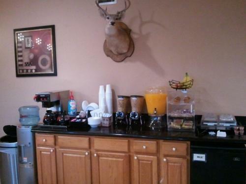 Motel Royal Inn Pearsall