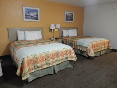 Motel Executive Inn Pearsall