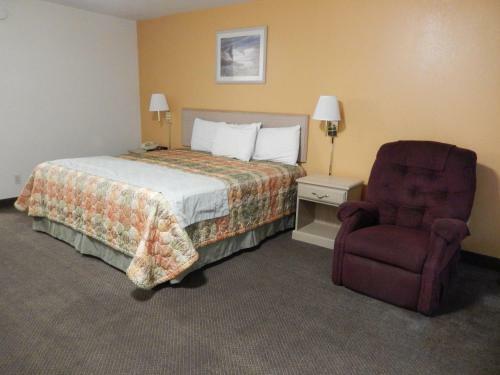 Motel Executive Inn Pearsall