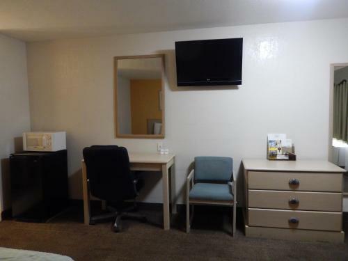 Motel Executive Inn Pearsall