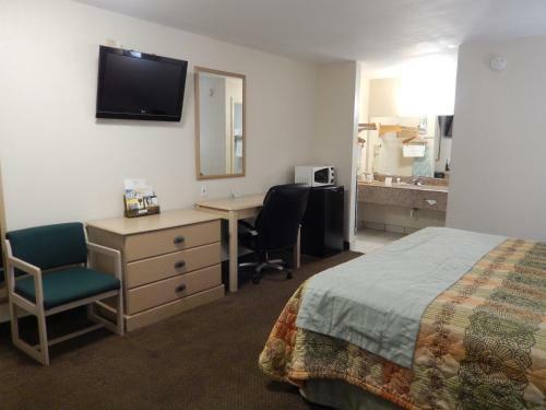 Motel Executive Inn Pearsall