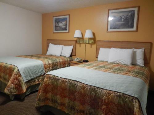 Motel Executive Inn Pearsall