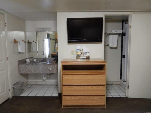 Motel Executive Inn Pearsall