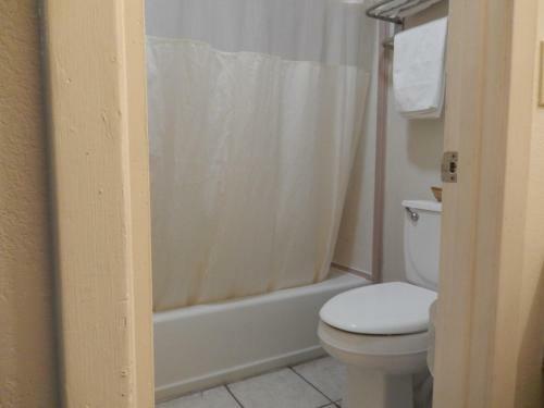 Motel Executive Inn Pearsall