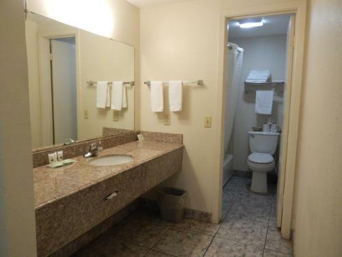 Motel Executive Inn Pearsall