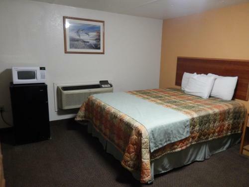 Motel Executive Inn Pearsall