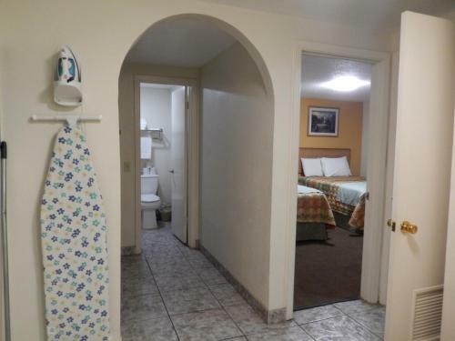 Motel Executive Inn Pearsall