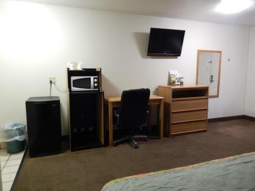 Motel Executive Inn Pearsall