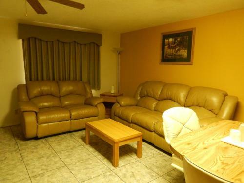 Motel Executive Inn Pearsall