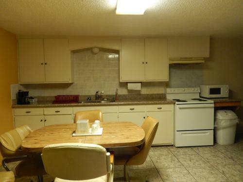 Motel Executive Inn Pearsall