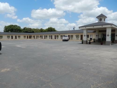 Motel Executive Inn Pearsall