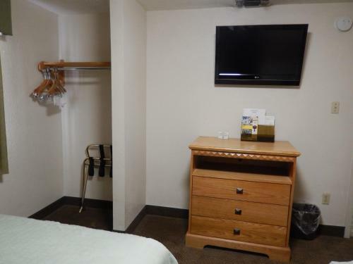 Motel Executive Inn Pearsall