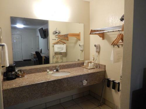 Motel Executive Inn Pearsall