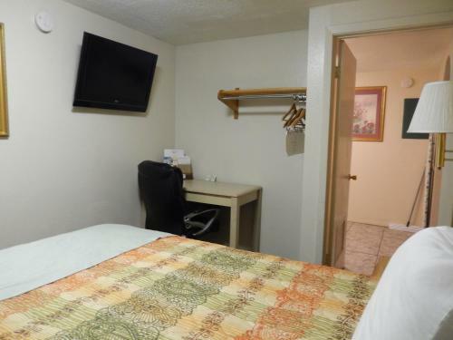 Motel Executive Inn Pearsall