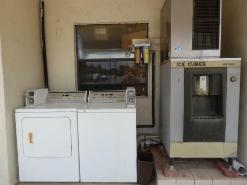 Motel Executive Inn Pearsall