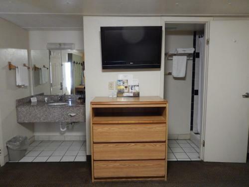 Motel Executive Inn Pearsall
