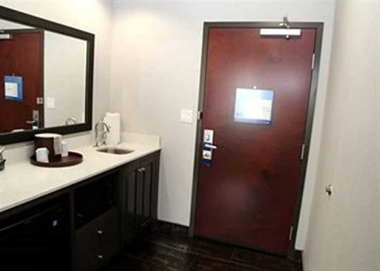Posada Hampton Inn Pearsall