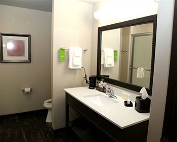 Posada Hampton Inn Pearsall