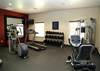 Posada Hampton Inn Pearsall