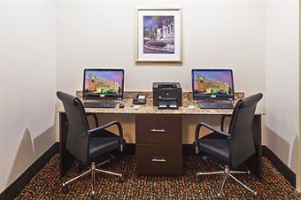 Hotel La Quinta Inn & Suites Pearsall