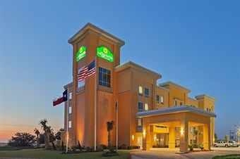 Hotel La Quinta Inn & Suites Pearsall