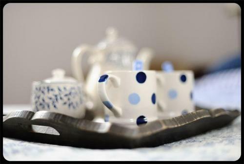 Bed & Breakfast Une Chambre � La Campagne