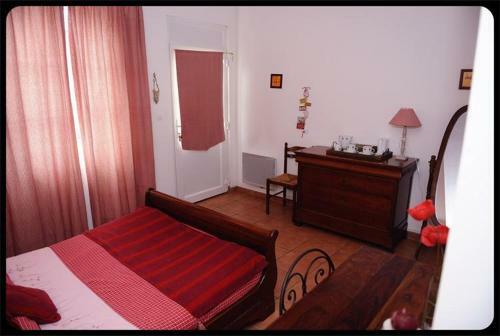 Bed & Breakfast Une Chambre � La Campagne