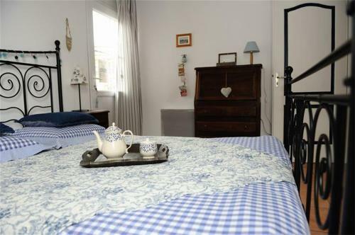 Bed & Breakfast Une Chambre � La Campagne
