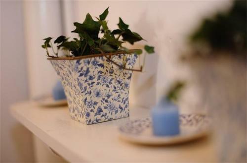 Bed & Breakfast Une Chambre � La Campagne