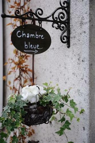Bed & Breakfast Une Chambre � La Campagne