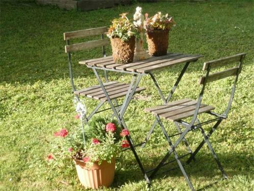 Bed & Breakfast Une Chambre � La Campagne