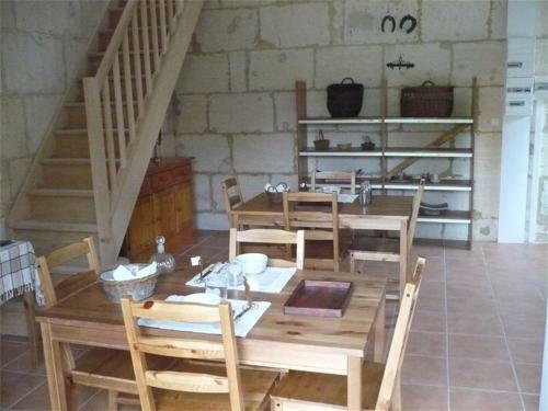 Bed & Breakfast Une Chambre � La Campagne