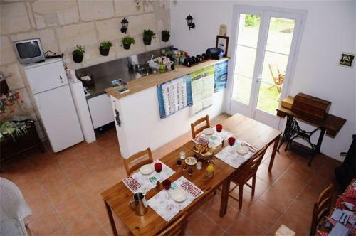 Bed & Breakfast Une Chambre � La Campagne