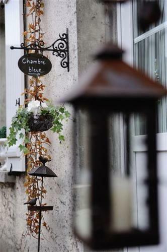 Bed & Breakfast Une Chambre � La Campagne