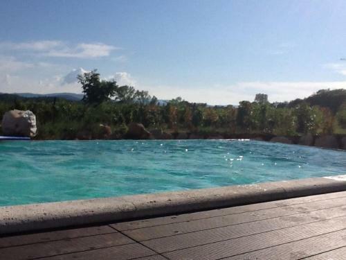 Agroturismo Agriturismo La Segolina